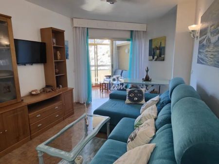 Piso en alquiler en Paseo de San Cristóbal, 20 - Foto 2