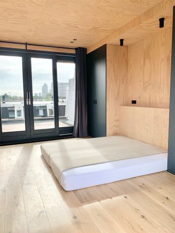 Ruyschstraat, 99, 1091 BZ, Amsterdam - Foto 2