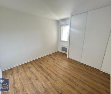 Location Appartement 2 pièces 48m² TARBES 65000 - Photo 4