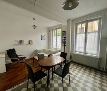 Appartement 3 pièces à Nancy - Photo 2