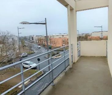 Appartement à louer 4 pièces 79.48m² - Photo 4