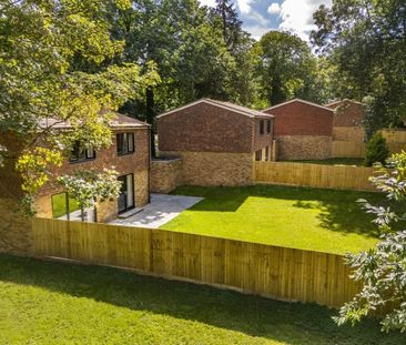 4 bedroom detached house to rent - Photo 6