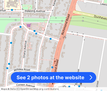 “Modern granny flat with Parking” - Photo 1