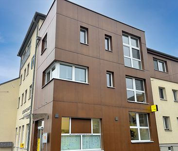 Wohnung in Gastern - Foto 1