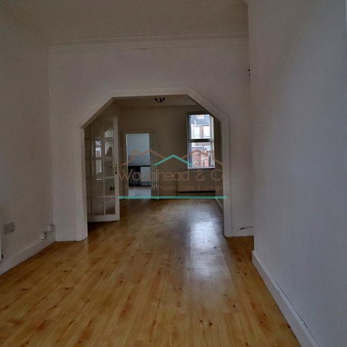 3 bedroom terraced house to rent - Photo 1