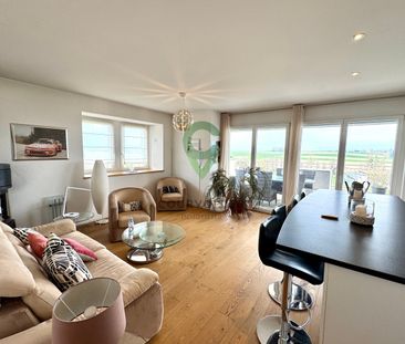 Beautiful 3.5 room apartment with large terrace just a few minutes ... - Photo 1