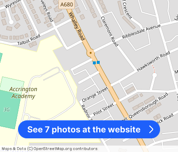 Cromwell Avenue, Accrington, Lancashire, BB5 - Photo 1