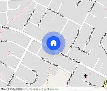 Heathcote Street, Stoke On Trent - Photo 1