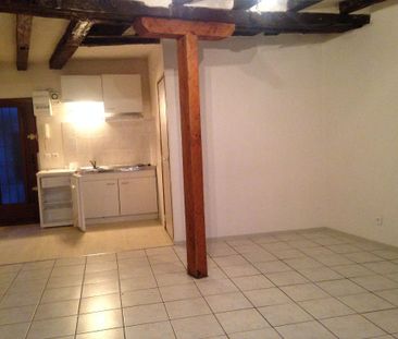 Location Appartement 2 pièces 36m² TOURS 37000 - Photo 4