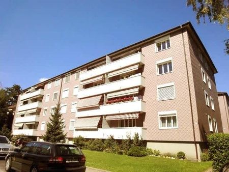 3 Zimmer, 66 m², 2. Stock - Foto 2