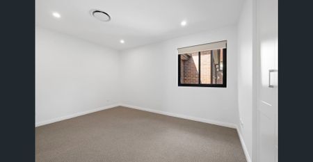 Impressive Brand New 3-Bedroom Townhouse - Photo 2