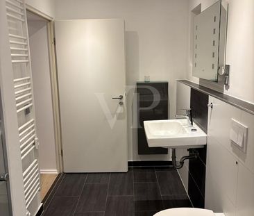 Hochwertige 2-ZKB-Souterrainwohnung mit großer Terrasse in zentrale... - Photo 5