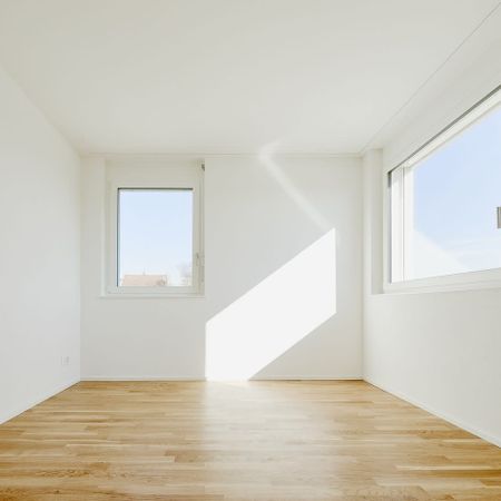 4.5 Zimmer, 97 m², EG - Foto 3