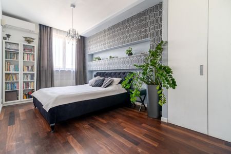 Penthouse, winda, 2 tarasy - Zdjęcie 5