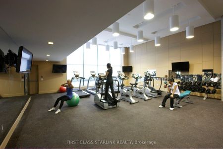 25 Capreol Court #3802 - Photo 2