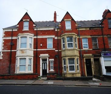 6 Bed - Osborne Avenue, Jesmond - Photo 5