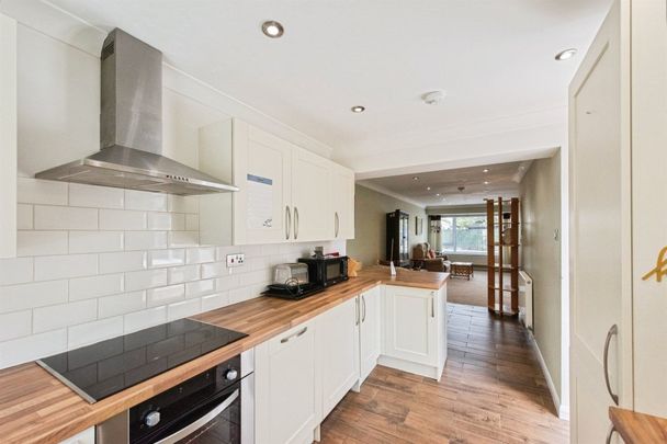 Castle Close, Weeting, BRANDON - Photo 1