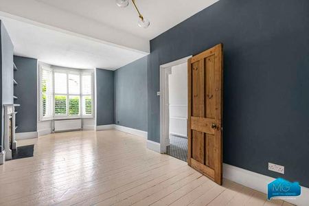 Edison Road, Crouch End, London, N8 - Photo 2