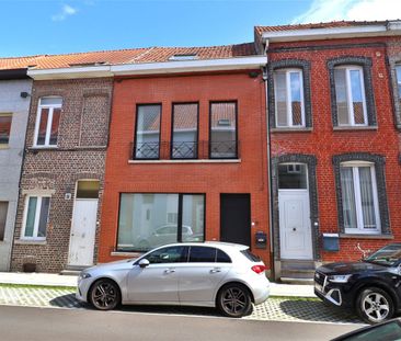 Woning te KORTRIJK (8500) - Photo 1