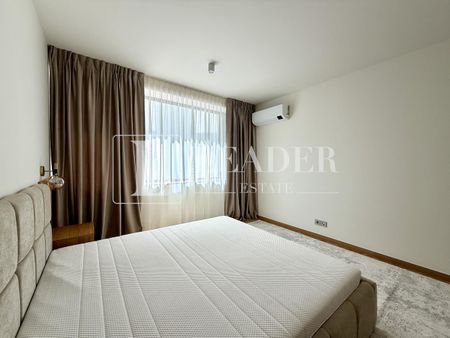 Apartament de inchiriat cu 3 Camere | Petru Rares | Titulescu | Prima inchiriere - Photo 5