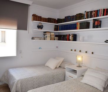 767020 - Apartment for rent Nagüeles, Marbella, Málaga, Spain - Photo 1