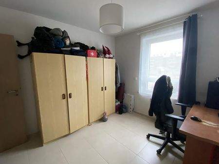 Appartement te huur - Foto 3