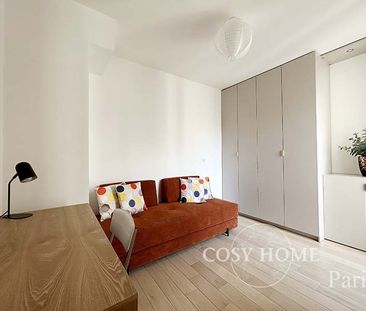 Tout savoir sur cet appartement dans le quartier Hôtel de Ville-Pla... - Photo 5