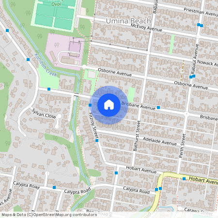 92A Brisbane Avenue, NSW 2257, Umina Beach