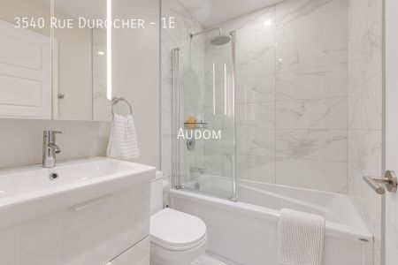 3540 Rue Durocher - 1E - Photo 2