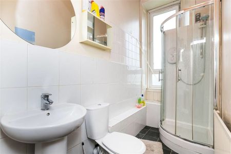 3 Bed Flat, Dalry Road, EH11 - Photo 5