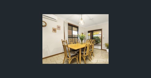 FAMILY HOME IN THE HEART OF FOOTSCRAY - Photo 1
