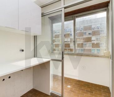 Apartamento T3 - Photo 6