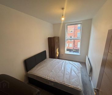 Flat 1, 77 Fitzroy Avenue, Belfast, BT7 1HT - Photo 1