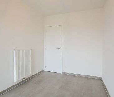 2 -Slaapkamerappartement in 'Residentie Druiventros' te Oostende - Foto 1