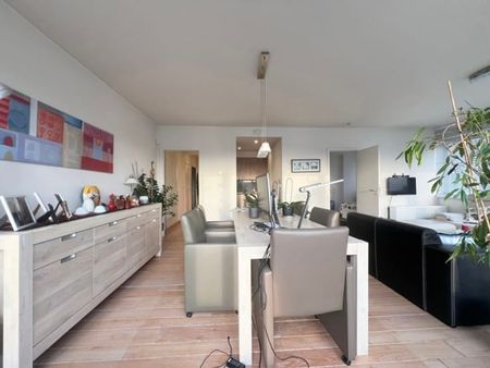 Penthouse te huur - Photo 3