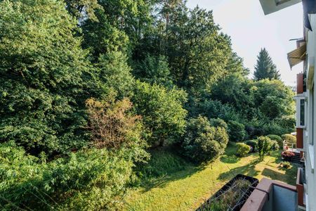 8047 Waltendorf 2-Zimmer Mietwohnung mit 2 Loggien im Grünen! - Foto 4