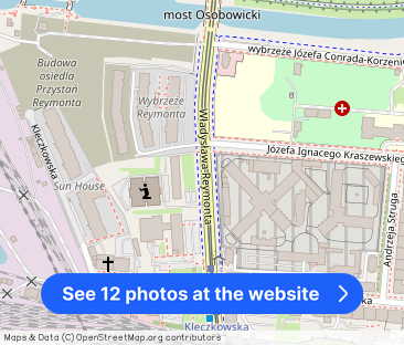 PL/RU/ENG Trypokojowe mieszkanie|Parking x3|Klima|PET FRIENDLY - Photo 1