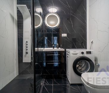 Łódź Łódź-Widzew, ul. Sarnia - Zdjęcie 2