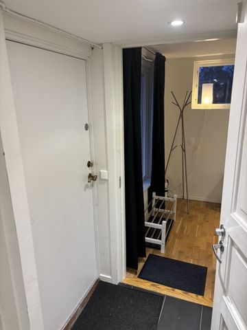 Ringvägen, Lidingö - Foto 5