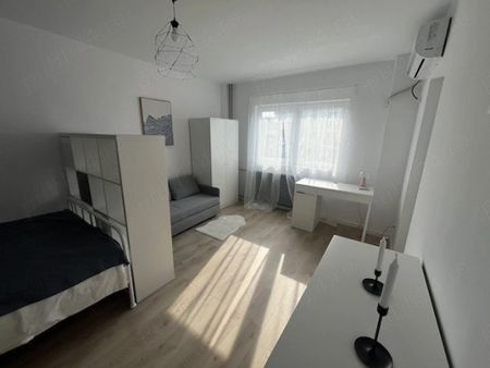 Timpuri noi tineretului piscului etaj 8 - Photo 2