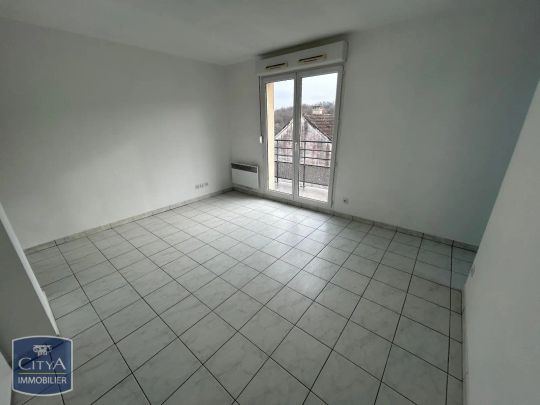 Appartement à louer 1 pièce 34m² - Photo 1