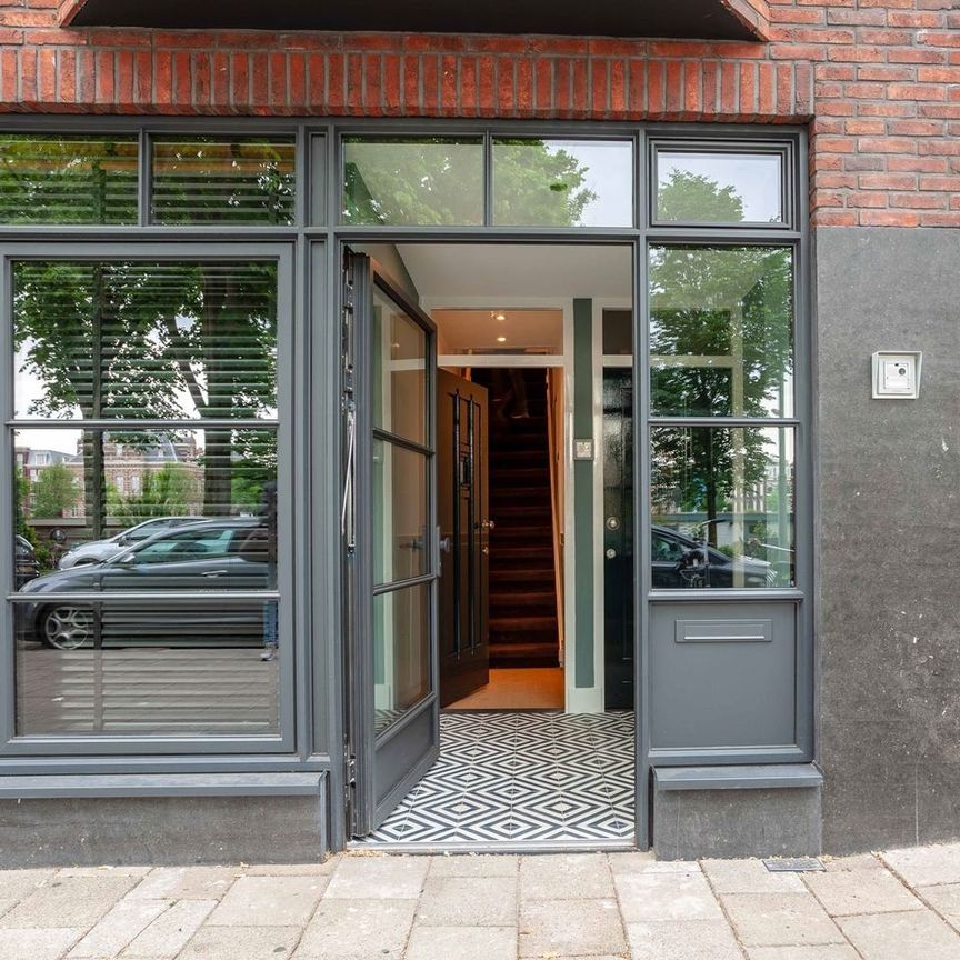 Weesperzijde 73-1, Weesperzijde-Midden/Zuid, 1091EH, Amsterdam - Photo 1