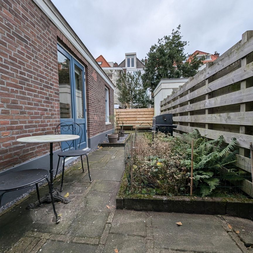 Van Swietenstraat, 151, Den Haag - Foto 1