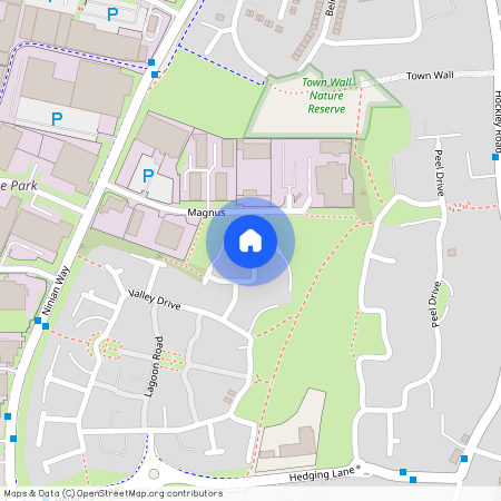 Boulder Close, Wilnecote