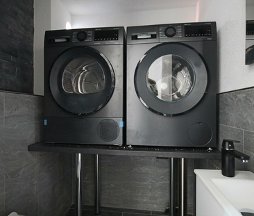 Moderne 4-Zimmerwohnung - Photo 4