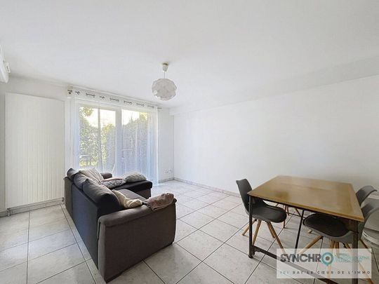 Appartement 2 pièces à louer - Photo 1