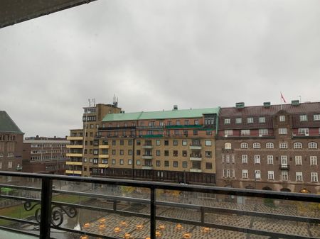 Kungsgatan 16 - Foto 5