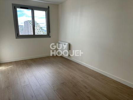 BOULOGNE BILLANCOURT : appartement de 3 pièces (76 m²) en location - Photo 5