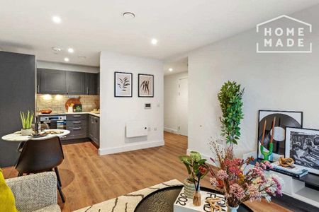 2 bedroom apartment to rent - Photo 2