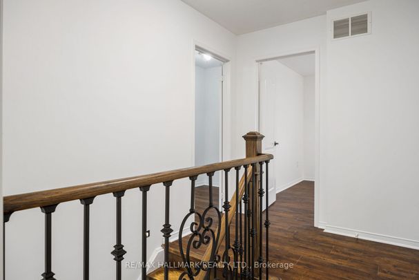 For Lease - 83 Matthew Boyd Crescent, Newmarket, Ontario - Photo 1